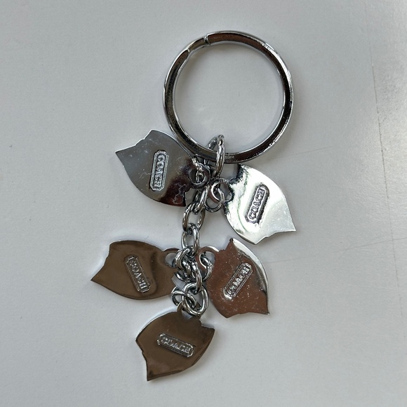 Coach Keychains - Picture 2 of 3